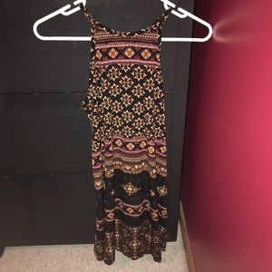 Xhilaration XS Junior’s Dress